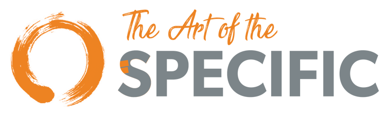 The Art of the Specific